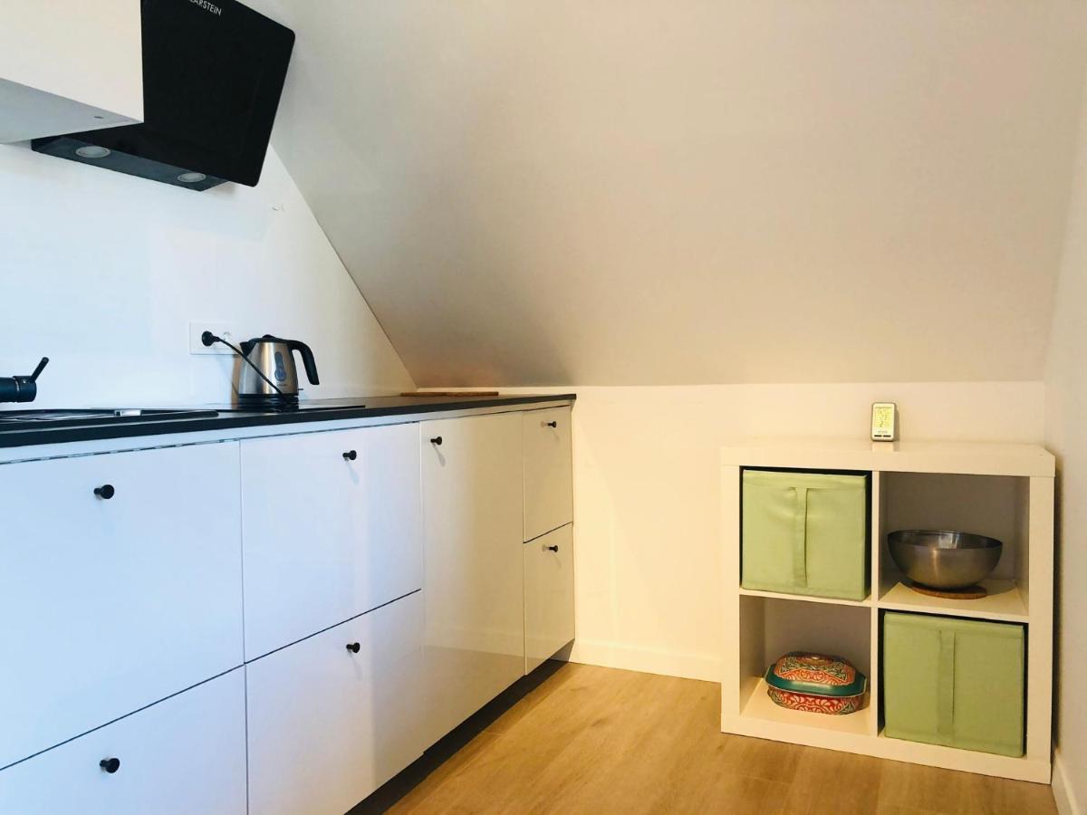 Nida Four Seasons Appartement Buitenkant foto